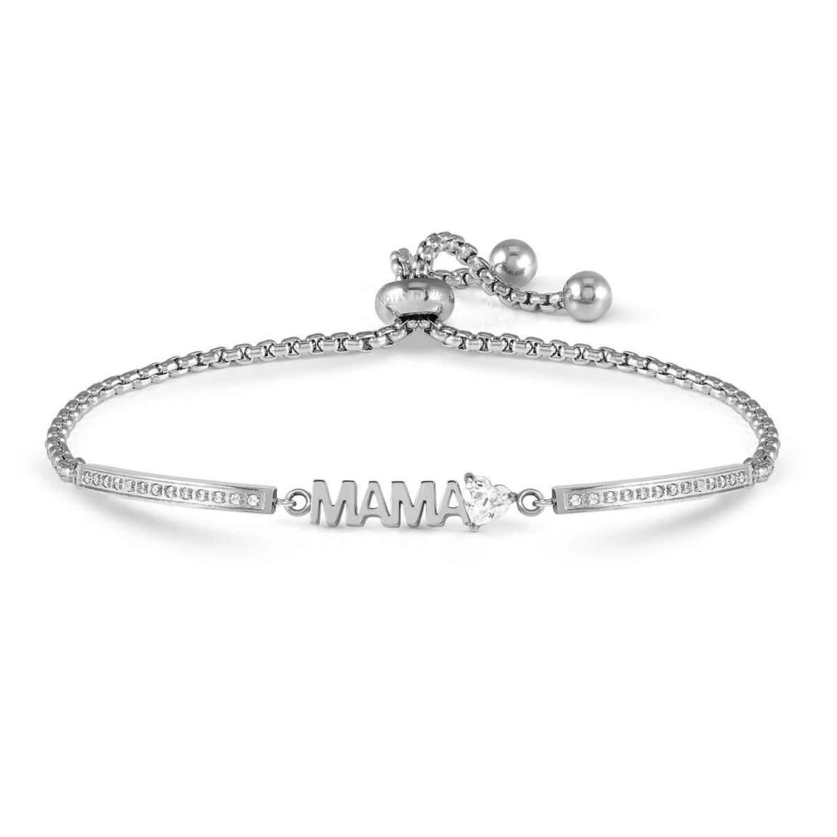 Ženska zapestnica Mama Love – Nomination